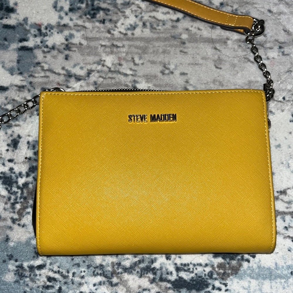 Steve Madden Crossbody